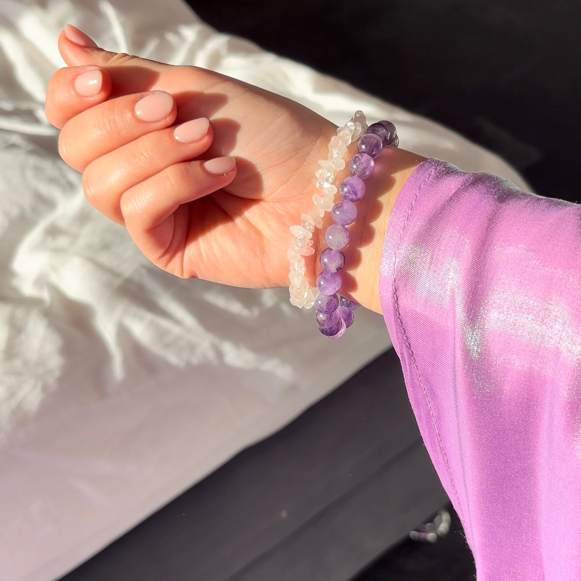 Amethyst