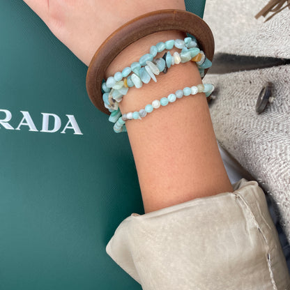 Amazonit „Jelly“